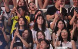 Xếp hàng từ chiều, chi tiền triệu: Sức hút nào khiến người trẻ mê concert?