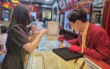 Giá vàng hôm nay 12.7.2026: Người mua lỗ gần 6 triệu đồng sau một tuần