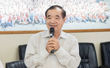 'Thi 2 trong 1, chất lượng sinh viên khiến tôi giật mình!'