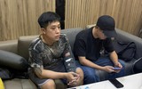 Bắt ‘tú ông’ điều hành đường dây môi giới mại dâm với 180 ‘trai bao’