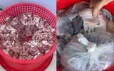 Hà Nội: 6 xã vi phạm trong tổ chức bữa ăn bán trú trường học
