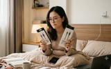 Dây sạc 2 mét có làm điện thoại sạc chậm hơn loại 1 mét?