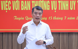 Thủ tướng: Vi phạm quy chế thi tại Tuyên Quang đặc biệt nghiêm trọng, phải xử nghiêm 
