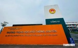 Khởi tố Hiệu trưởng Trường THPT chuyên Tuyên Quang vụ điểm 10 toán