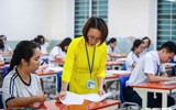 Tách kỳ thi tốt nghiệp THPT '2 trong 1': Cần xét đúng bản chất của vấn đề