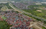 Toàn cảnh 2 xã được chọn thí điểm mô hình 'xã, phường xã hội chủ nghĩa'