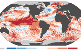 'Siêu El Nino' ảnh hưởng thế nào đến thời tiết nước ta?