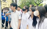 Thanh Hóa: Sau phúc khảo, thí sinh từ 0 lên 20,7 điểm