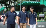 Trường đại học có gần 83.000 thí sinh đăng ký, dự kiến điểm chuẩn ra sao?