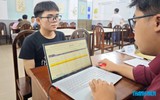 Sở GD-ĐT TP.HCM sẽ xem xét việc tuyển bổ sung lớp 10
