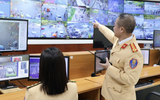 CSGT thông báo 'phạt nguội', tài xế không nghe điện thoại, nói đã bán xe