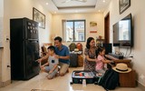 Đi du lịch dài ngày, nên rút phích cắm những thiết bị điện nào?