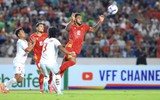 Truyền thông Đông Nam Á: ‘Việt Nam chưa phô diễn hết sức mạnh dù thắng Myanmar 4-0’