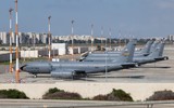 Mỹ điều nhiều máy bay tiếp dầu đến Israel, báo hiệu đợt oanh tạc lớn