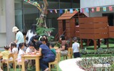 Thấy con hỏi 'vì sao', nhiều cha mẹ vô tình 'Hỏi gì nhiều thế'