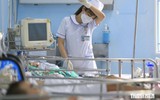 Tỷ lệ kiệt sức nghề nghiệp ở nhân viên y tế dao động khoảng 30 - 58%