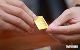 Giá vàng hôm nay 19.7.2026: Người mua lỗ gần 6 triệu đồng sau một tuần