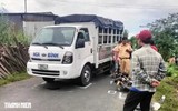 Phục hồi điều tra vụ tai nạn giao thông khiến nữ sinh Vĩnh Long tử vong