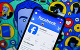 Facebook phiên bản web sập trên toàn cầu