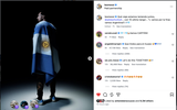 Messi đăng thông điệp có thể là lời tạm biệt World Cup sau trận chung kết