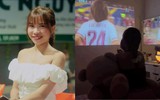 Ngại ra đường đêm khuya, xem chung kết World Cup kiểu này vẫn 'bao đã'
