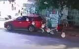 Truy bắt nghi phạm mặc áo Grab bắn chết người ở Đắk Lắk