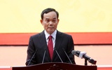 Bí thư Trần Lưu Quang: Thành phố vinh dự mang tên Bác là lời nhắc nhở cho hiện tại, cam kết với tương lai