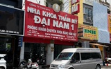 Ông chủ nha khoa Đại Nam bị bắt, vẫn được xử vụ ly hôn 1.200 tỉ đồng?