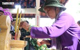 Công nhận vợ liệt sĩ Huỳnh Văn Quên: Nên làm bộ phim về chuyện tình bất tử?