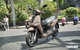 VinFast Kyo giá từ 30 triệu đồng, di chuyển tối đa 160 km