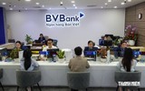 BVBank phát hành chứng chỉ tiền gửi lãi suất 8,2%/năm