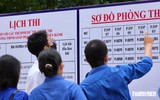 Chuyên gia hiến kế nâng cao chất lượng kỳ thi '2 trong 1'