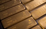 Thế giới sắp 'bắt đáy' vàng?