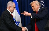 Tổng thống Trump cam đoan Thủ tướng Netanyahu sẽ không bị bắt nếu đến Mỹ