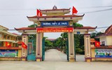 Quảng Trị có thành tích thi tốt nghiệp THPT 2026 thế nào?