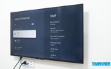 Nên bắt Wi-Fi hay cắm dây mạng Ethernet cho Smart TV?