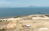 Khánh Hòa đón thêm dự án công nghiệp hỗ trợ đóng tàu quy mô 630 tỉ đồng