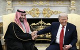 Ông Trump 'bật đèn xanh' cho Ả Rập Xê Út làm giàu uranium?