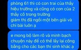 Nhiều vụ thí sinh 'tố' giám thị tiếp tay gian lận thi cử