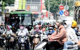 TP.HCM nắng nóng gay gắt giữa mùa mưa, vì sao?