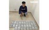Công nhân trộm thiết bị điện hơn 3 tỉ đồng bán lấy tiền đánh bạc