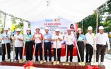 Báo Thanh Niên xây cầu mới: Giấc mơ của xóm nhỏ Cần Thơ thành hiện thực