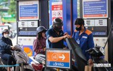 Thay đổi lớn trong điều hành giá xăng dầu: Nhà nước không công bố giá cơ sở