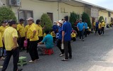 1 công ty ở TP.HCM đóng cửa, nợ lương hàng chục tỉ: Người lao động khởi kiện