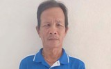 Đà Nẵng: Bắt tạm giam bị can đánh người gây thương tích rồi lẩn trốn gần 10 năm