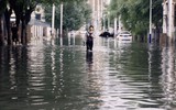 Trung Quốc sơ tán 20.000 người vì bão Noul, nâng mức ứng phó khẩn cấp