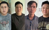 An Giang: Tạm giữ 4 người có hành vi giết người vì món nợ 180 triệu đồng