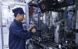 Việt Nam - 'quán quân' FDI  Đông Nam Á