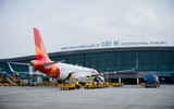 Sun PhuQuoc Airways mở 2 đường bay, kín khách ngay ngày đầu