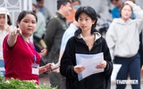 TP.HCM có hạ điểm điểm chuẩn lớp 10 ở trường ít hồ sơ  tuyển bổ sung?